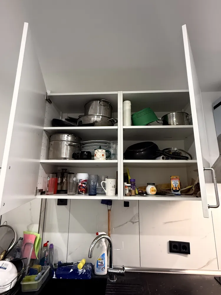 1 Zimmer Wohnung mit 45 m² in Düsseldorf – Bild 10