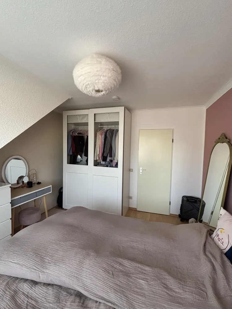 2 Zimmer Wohnung mit 47 m² in Köln – Bild 10