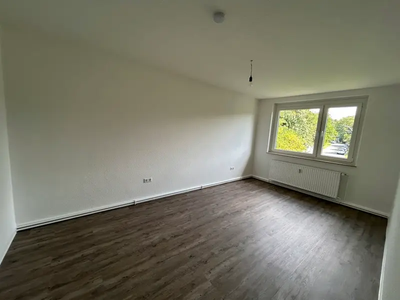 3 Zimmer Wohnung mit 69 m² in Braunschweig – Bild 1