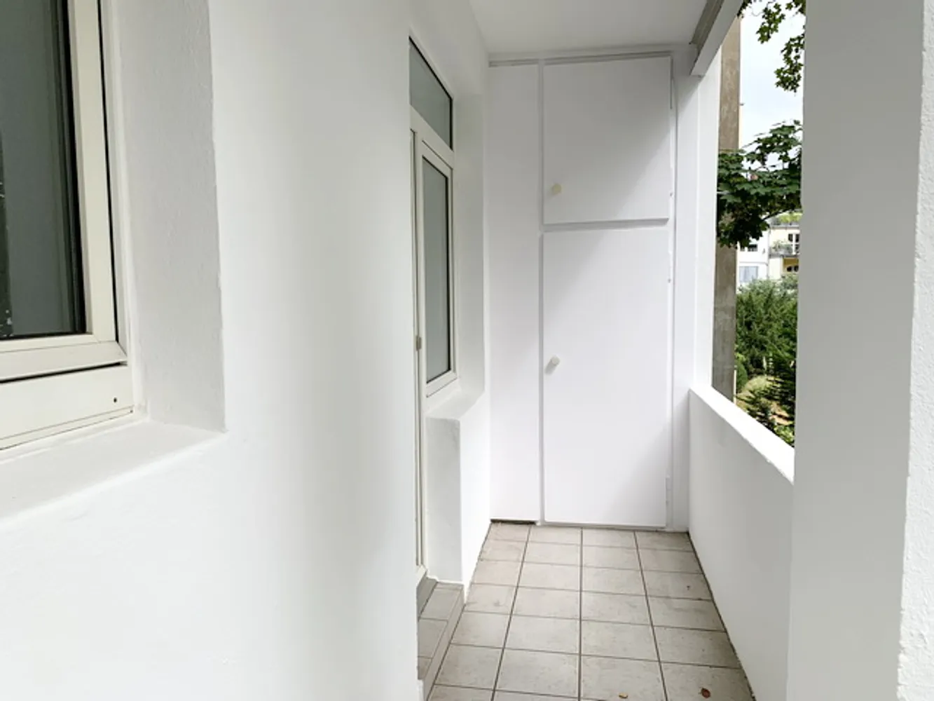 4 Zimmer Wohnung mit 102 m² in Düsseldorf – Bild 3