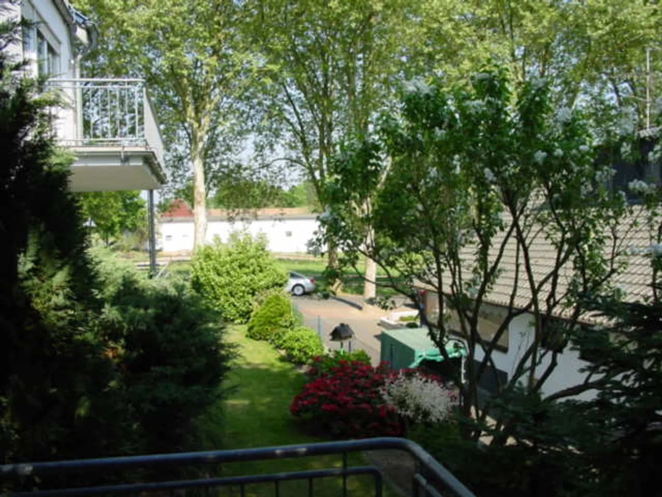 4 Zimmer Wohnung mit 94 m² in Kerpen – Bild 8