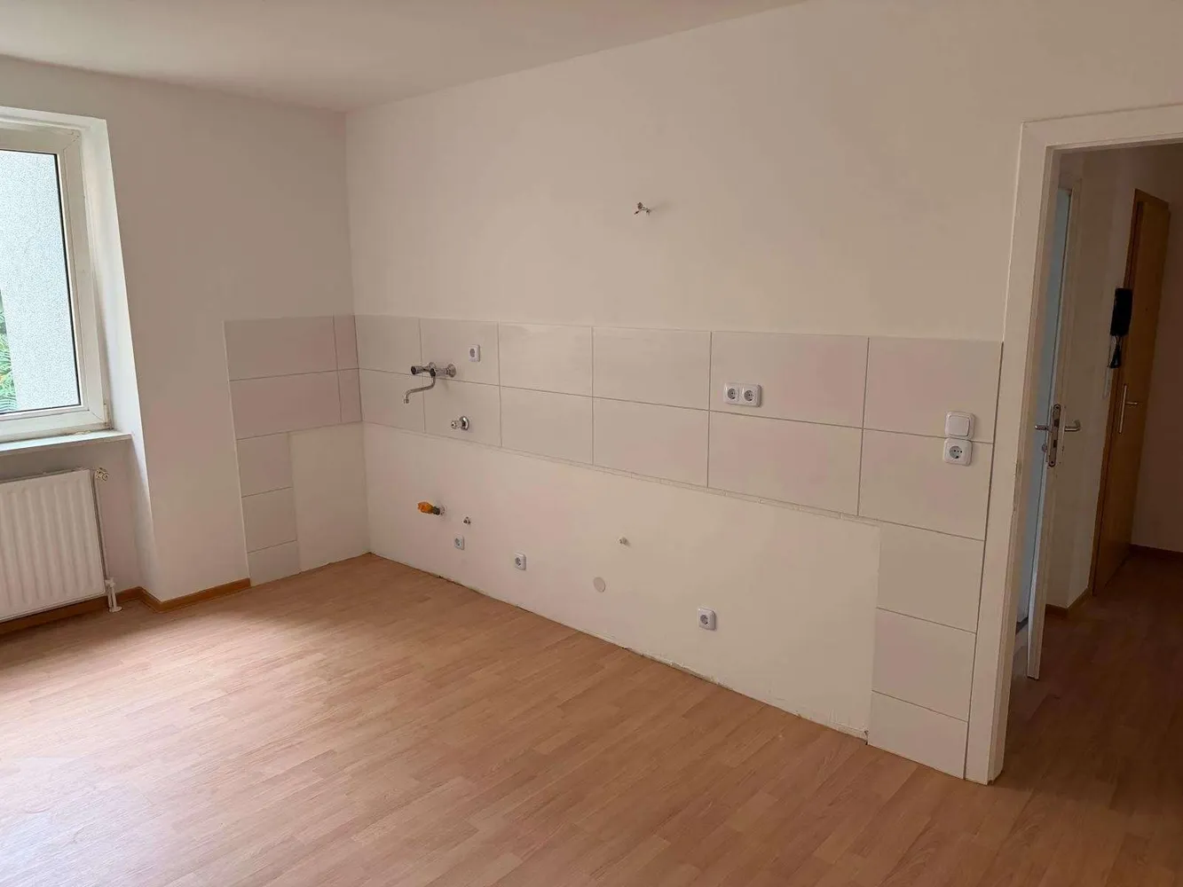 3 Zimmer Wohnung mit 55 m² in Hagen – Bild 7