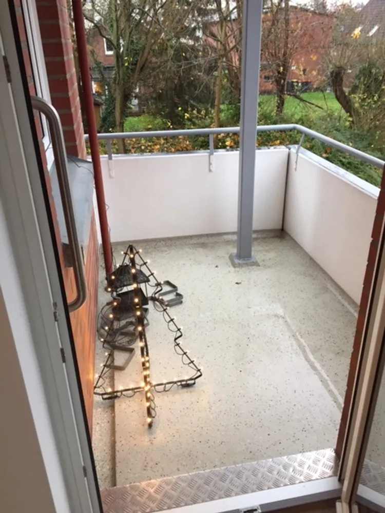 2 Zimmer Wohnung mit 56 m² in Hamburg – Bild 6