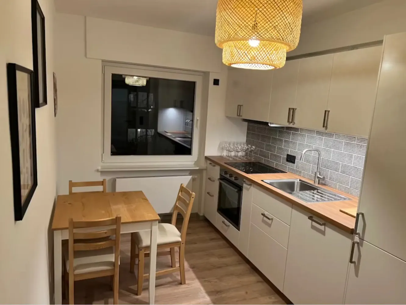 WG-Zimmer mit 30 m² in Frankfurt am Main – Bild 7