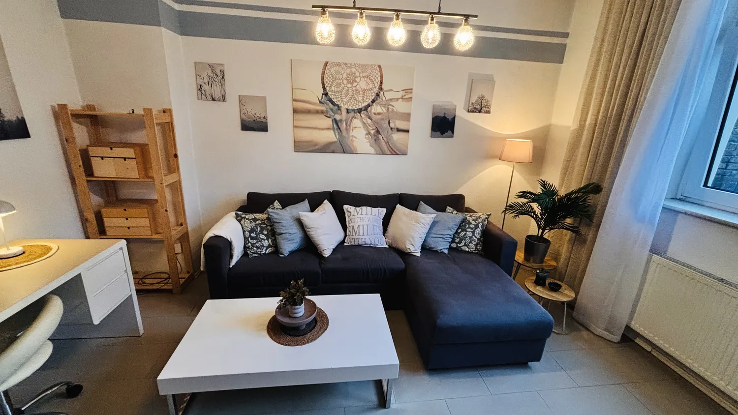 2 Zimmer Wohnung mit 50 m² in Dortmund – Bild 9