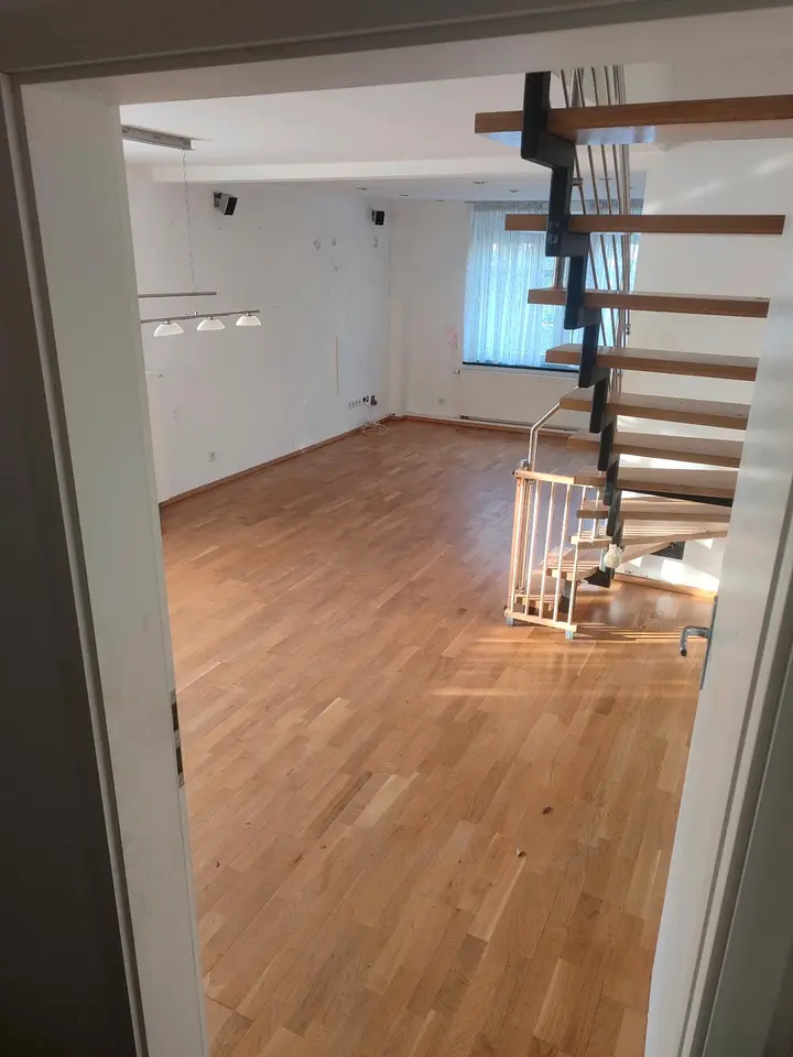 3 Zimmer Wohnung mit 75 m² in Detmold – Bild 2