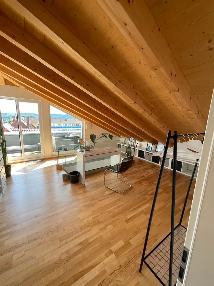 3 Zimmer Wohnung mit 124 m² in Singen – Bild 7
