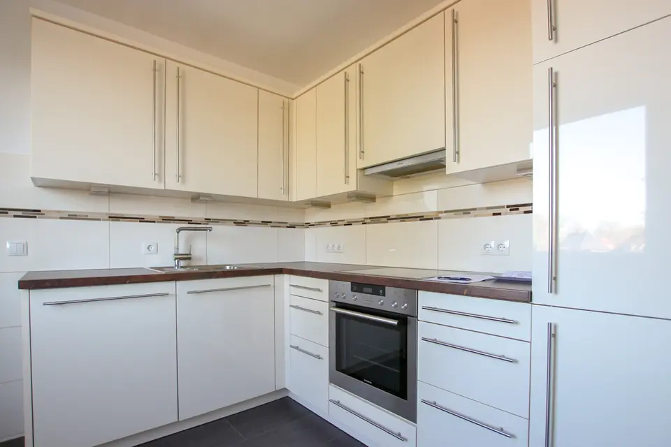 3 Zimmer Wohnung mit 127 m² in Nordhorn – Bild 4