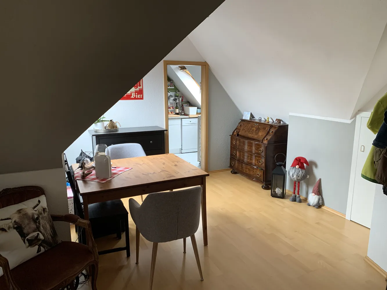 3 Zimmer Wohnung mit 60 m² in Rüsselsheim am Main – Bild 4
