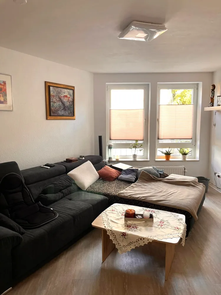 3 Zimmer Wohnung mit 78 m² in Wuppertal – Bild 2