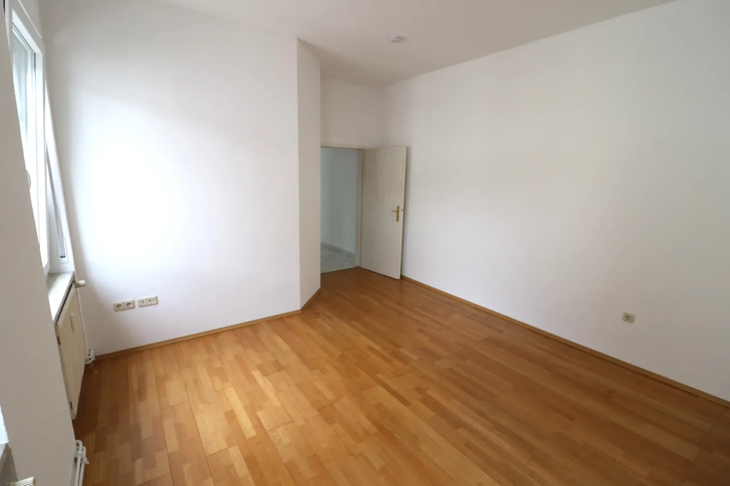 3 Zimmer Wohnung mit 96 m² in Mannheim – Bild 6