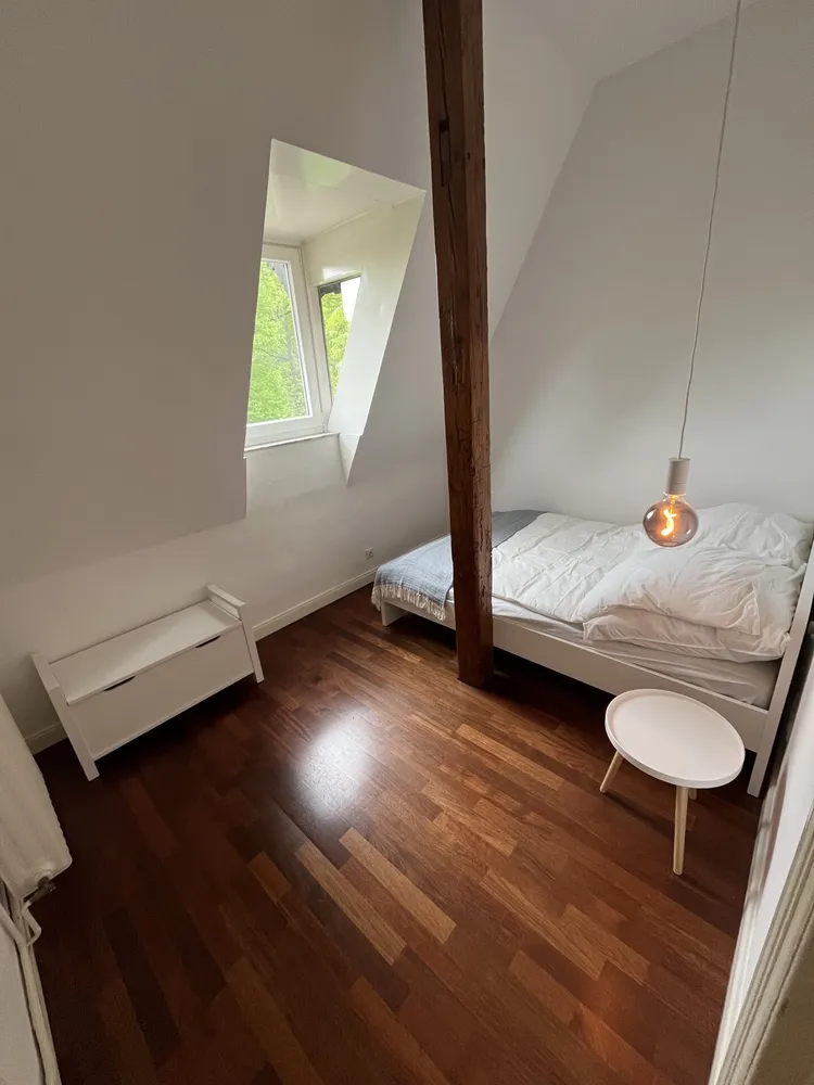 1 Zimmer Wohnung mit 53 m² in Bielefeld – Bild 1