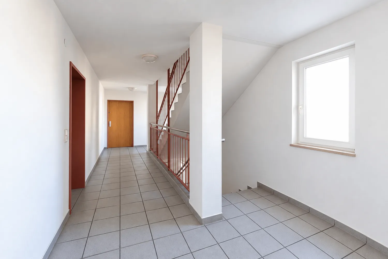 3 room apartment with 84 m² in Nuremberg – Photo 3