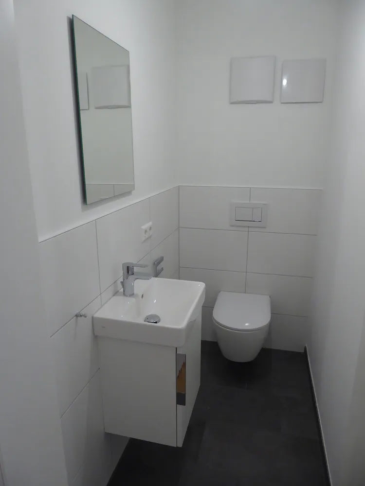 4 Zimmer Wohnung mit 140 m² in Waiblingen – Bild 11