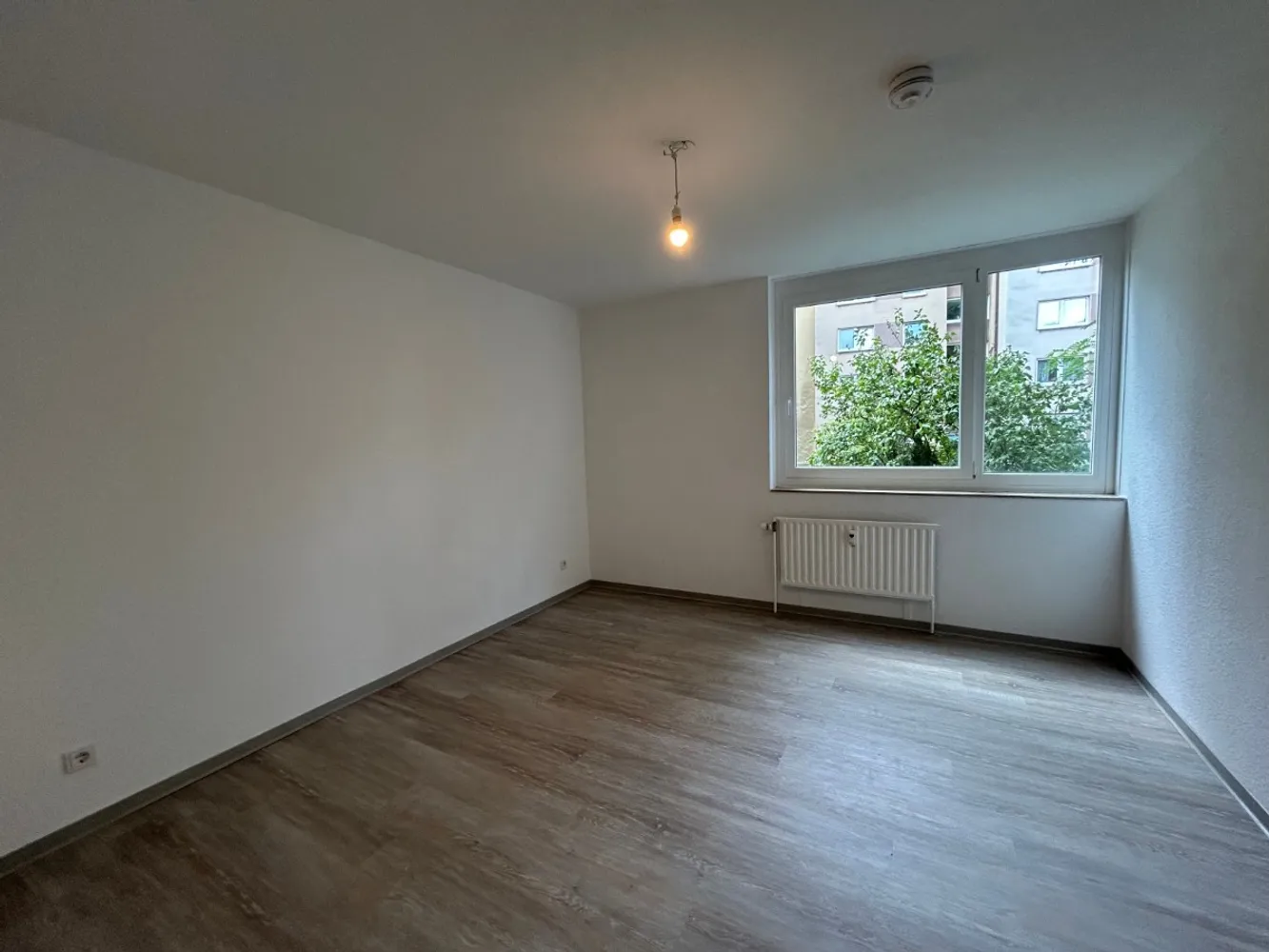 3 Zimmer Wohnung mit 65 m² in Dortmund – Bild 2
