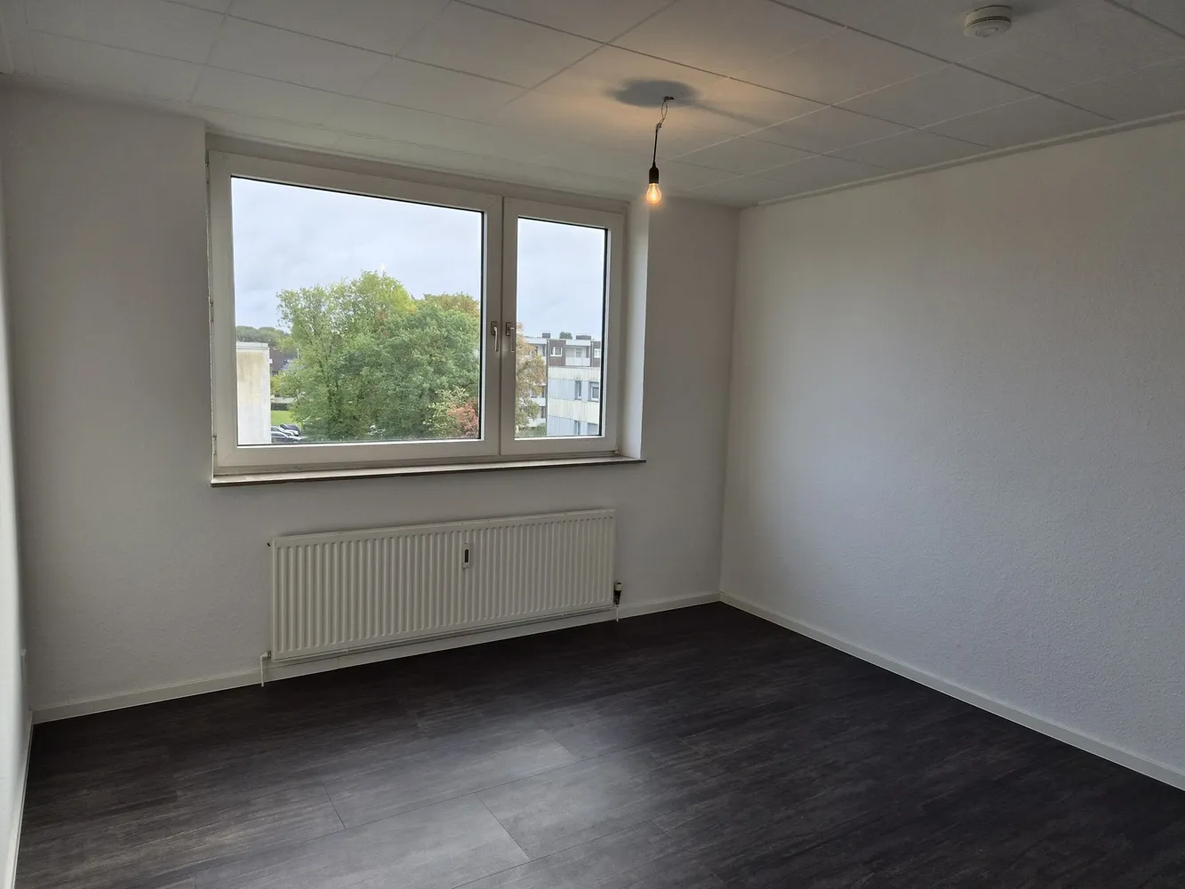 3 Zimmer Wohnung mit 70 m² in Moers – Bild 3