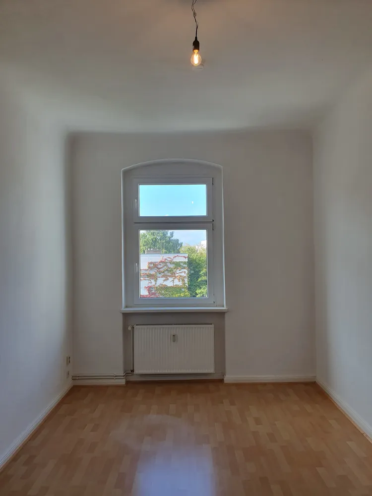 2 room apartment with 60 m² in Berlin – Photo 9