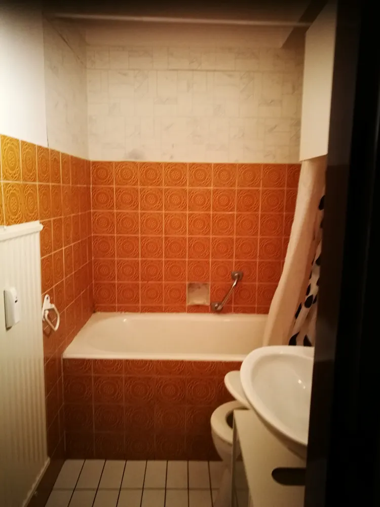 1 Zimmer Wohnung mit 27 m² in Nürnberg – Bild 11