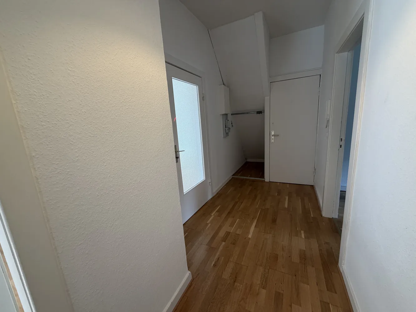 3 Zimmer Wohnung mit 64 m² in Hamburg – Bild 11