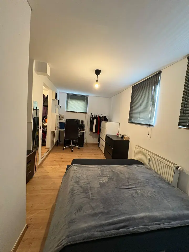 2 Zimmer Wohnung mit 21 m² in Kassel – Bild 5