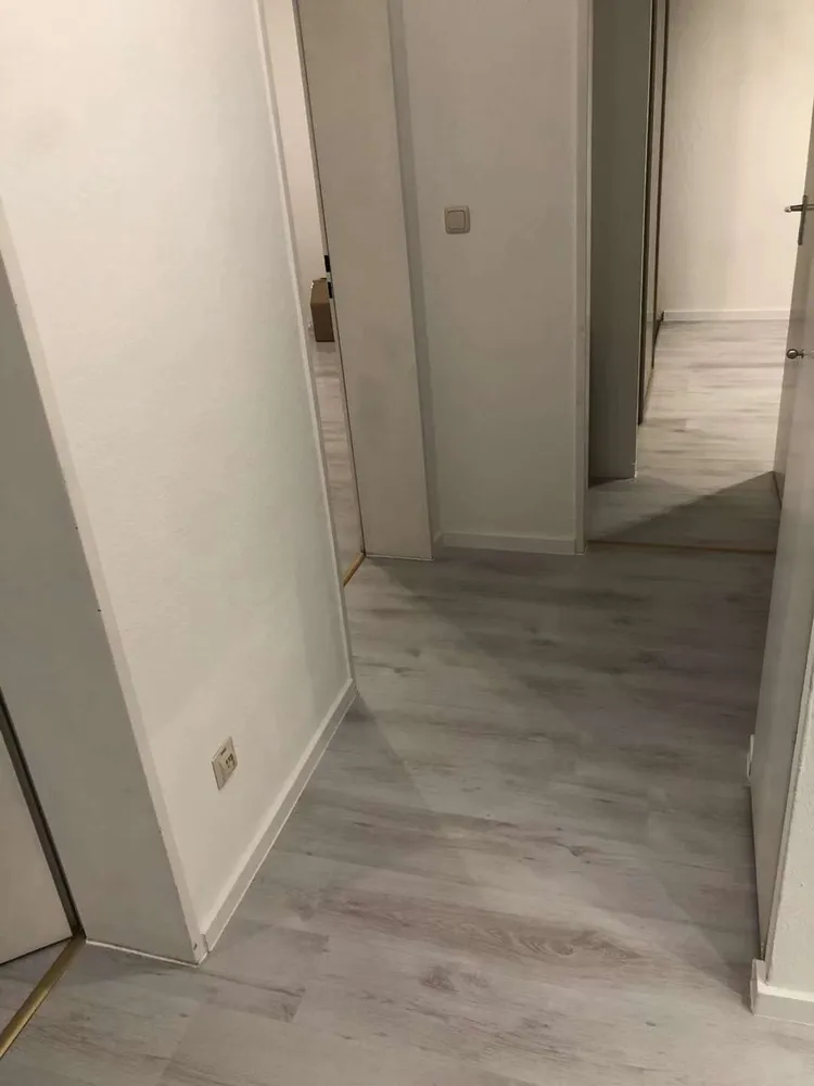 1 room apartment with 29 m² in Frankfurt am Main – Photo 2