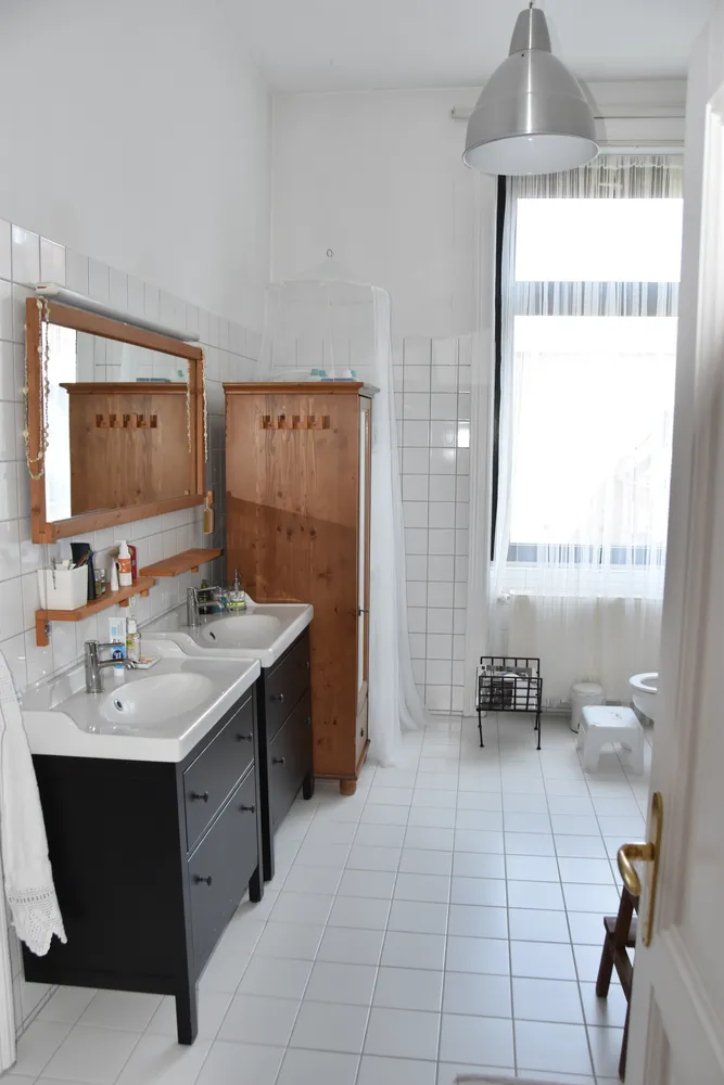 5 Zimmer Wohnung mit 180 m² in Wiesbaden – Bild 4