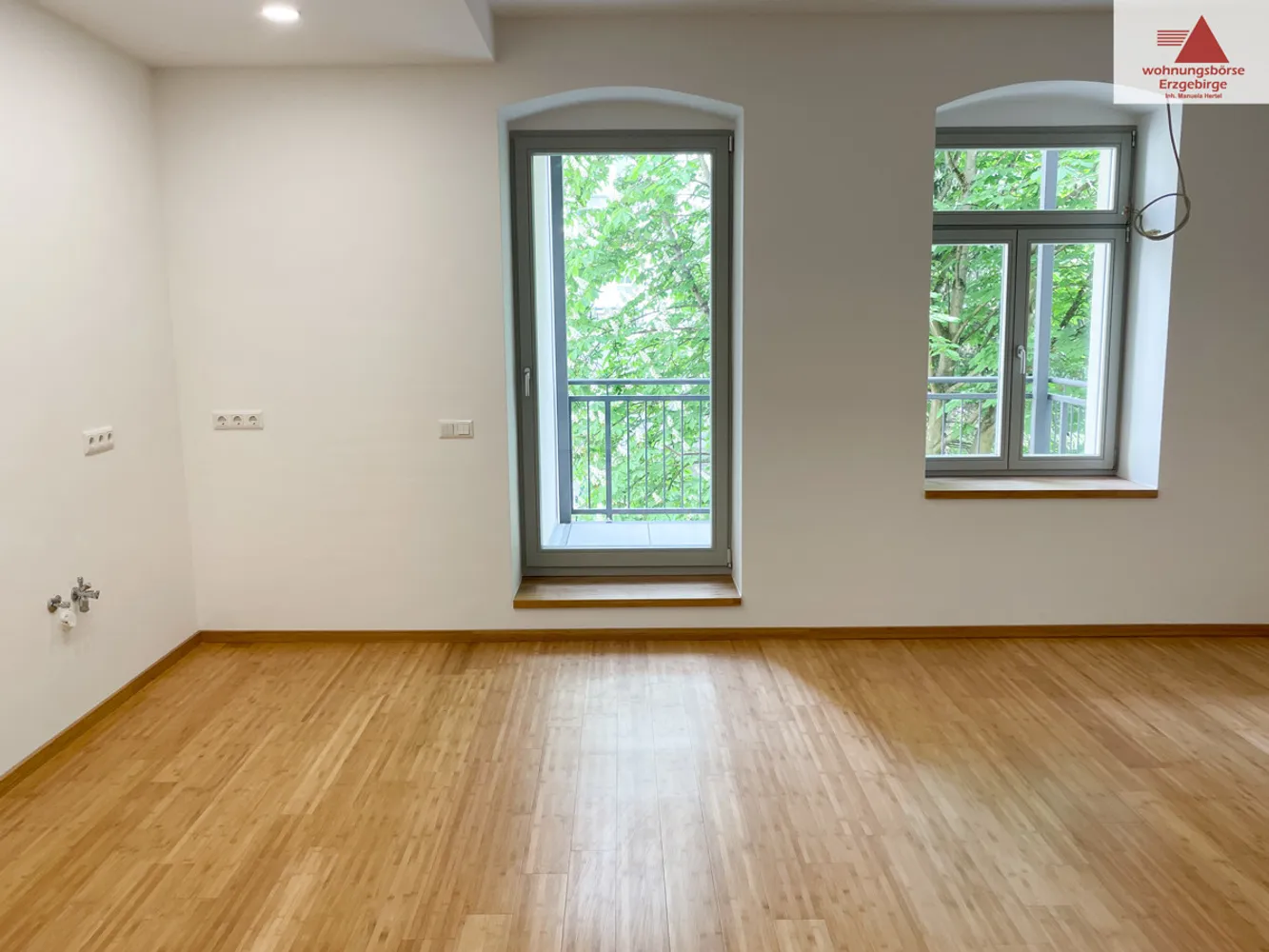 3 Zimmer Wohnung mit 60 m² in Chemnitz – Bild 5