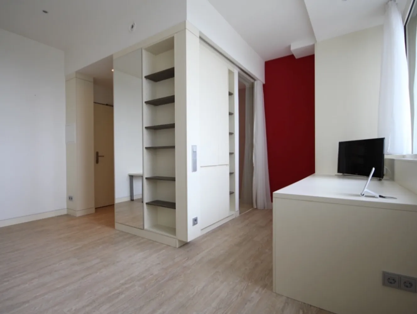 1 Zimmer Wohnung mit 28 m² in München – Bild 2