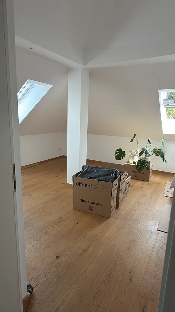 3 Zimmer Wohnung mit 65 m² in Augsburg – Bild 8