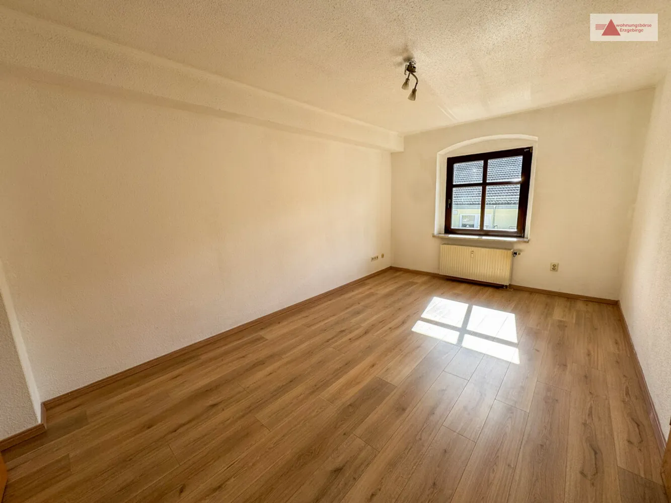 3 Zimmer Wohnung mit 69 m² in Schwarzenberg – Bild 4