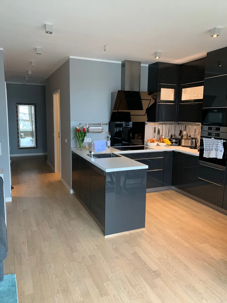 4 Zimmer Wohnung mit 95 m² in Düsseldorf – Bild 9