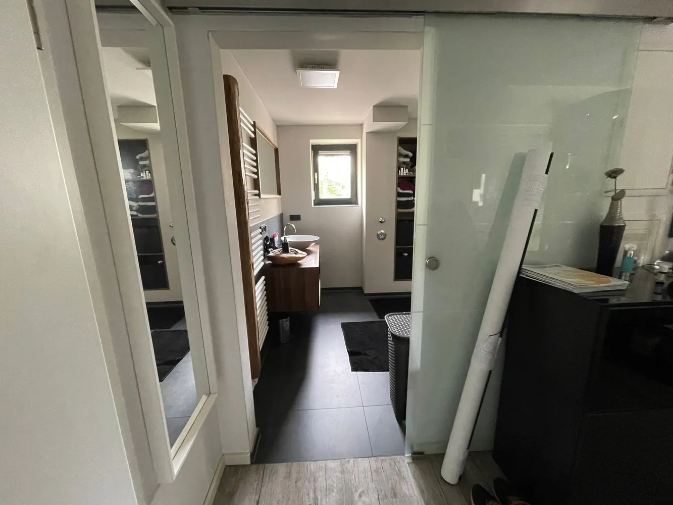 2 room apartment with 55 m² in Fürstenfeldbruck – Photo 3