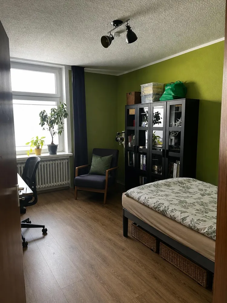 4 Zimmer Wohnung mit 94 m² in Gelsenkirchen – Bild 3