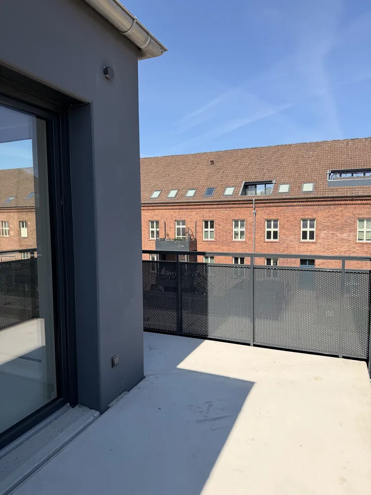 3 Zimmer Wohnung mit 89 m² in Bernau bei Berlin – Bild 1