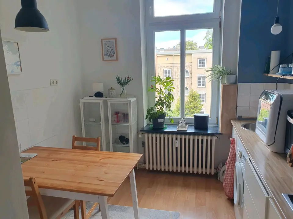 2 Zimmer Wohnung mit 49 m² in Kiel – Bild 5