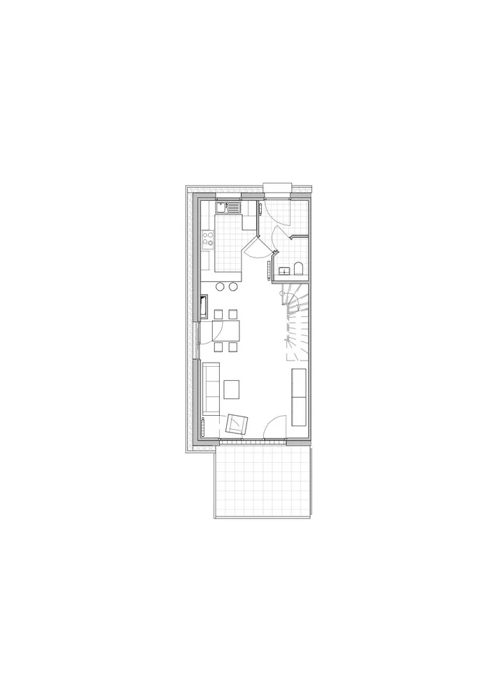 5 Zimmer Haus mit 123 m² in Stade – Bild 12