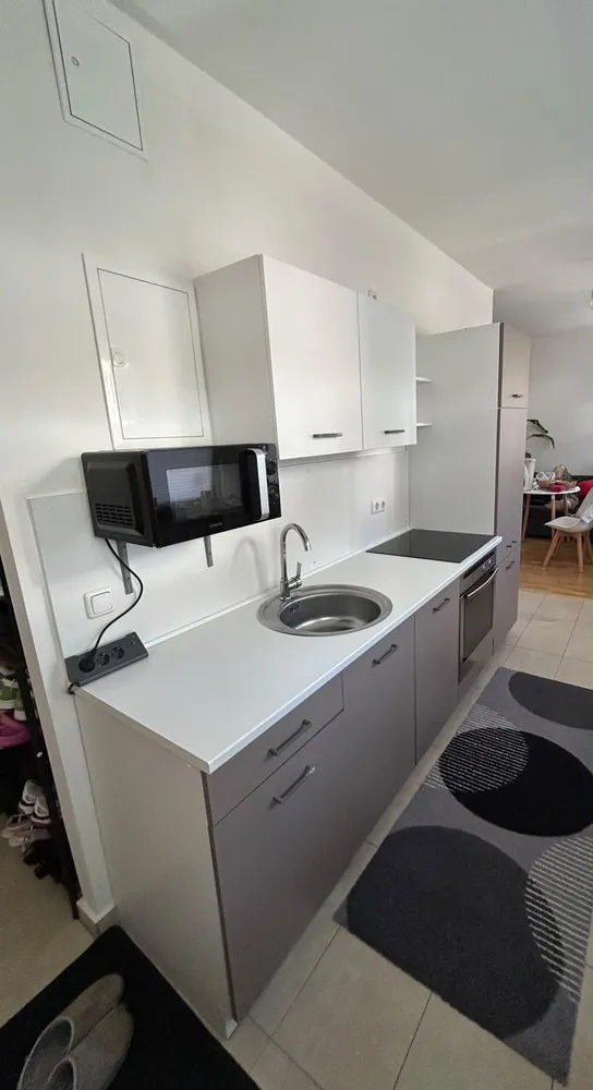 1 Zimmer Wohnung mit 42 m² in Neuss – Bild 3