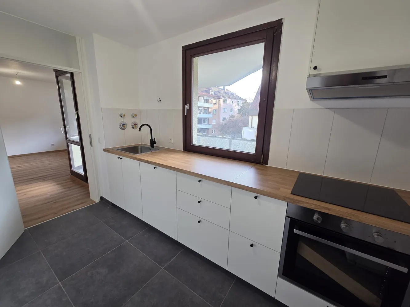 3 Zimmer Wohnung mit 100 m² in Nürnberg – Bild 3