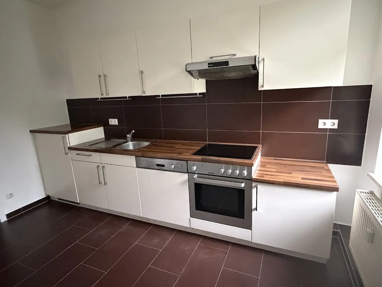 4 Zimmer Wohnung mit 110 m² in Dresden – Bild 9