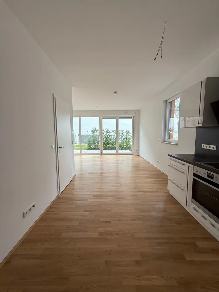 2 Zimmer Wohnung mit 63 m² in Nürnberg – Bild 1