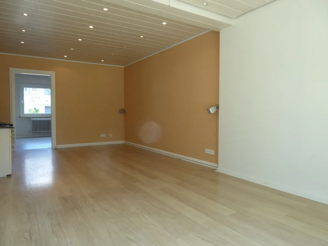 3 room apartment with 95 m² in Düsseldorf – Photo 8