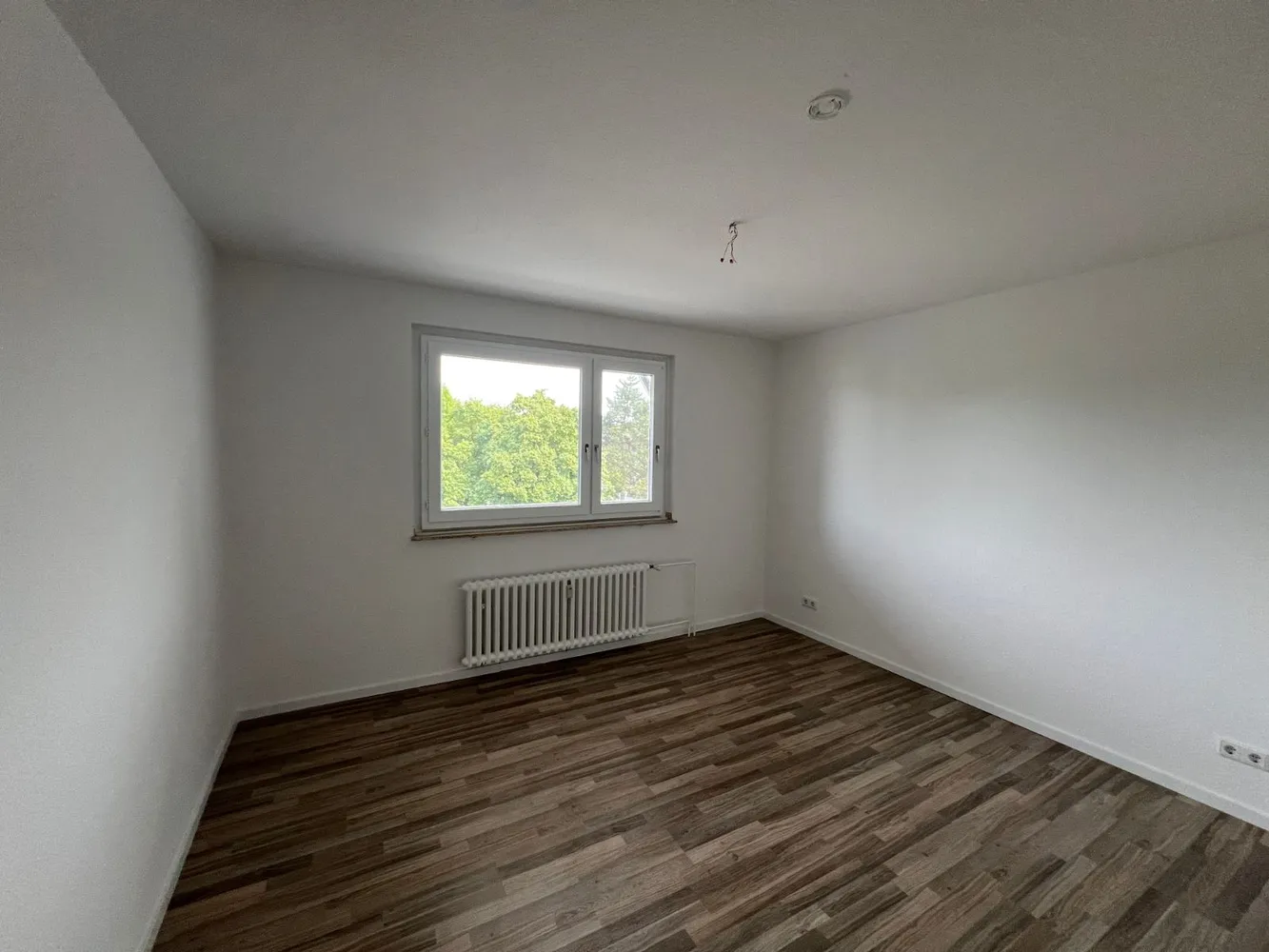 3 Zimmer Wohnung mit 64 m² in Duisburg – Bild 6