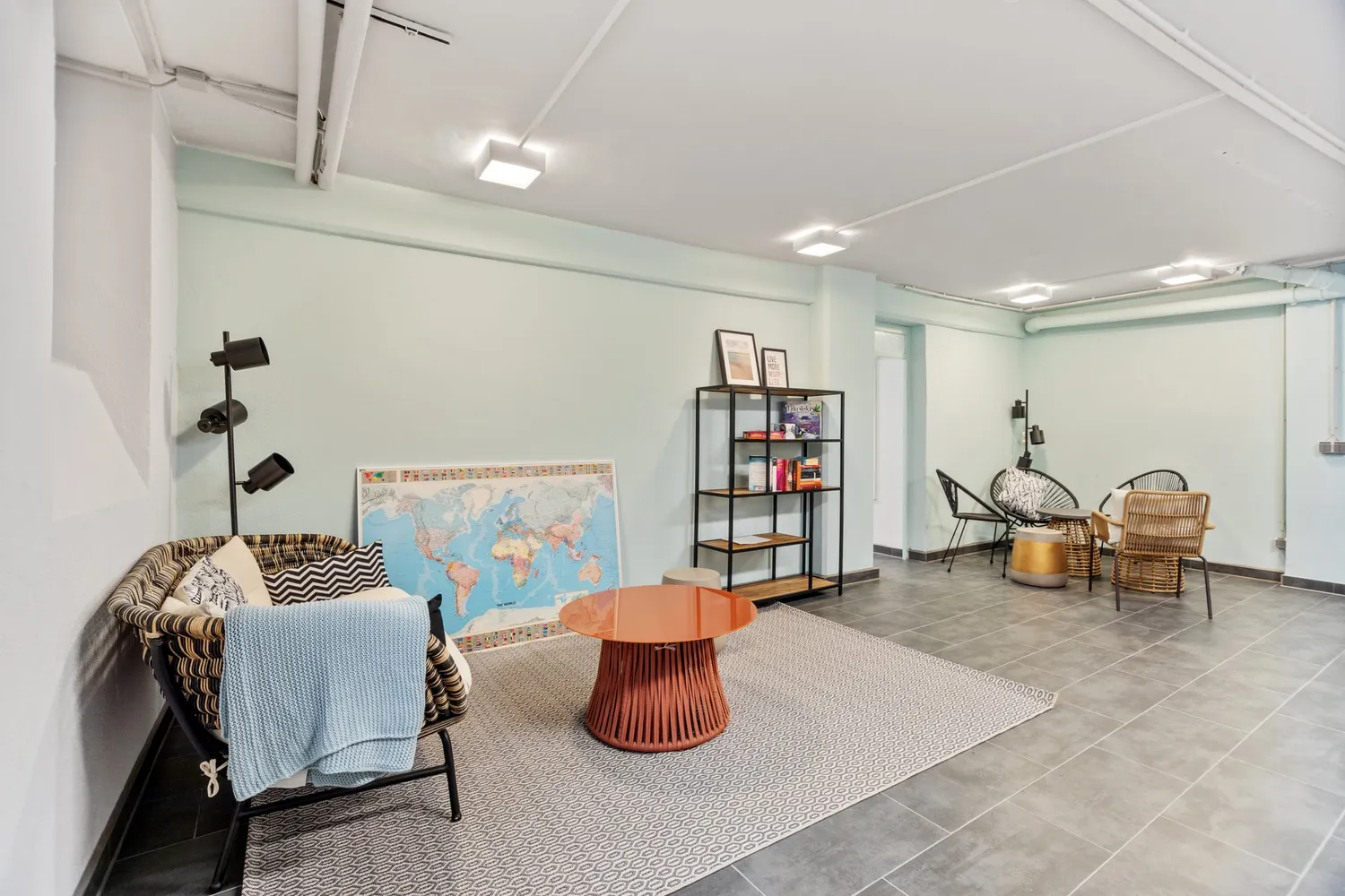1 Zimmer Wohnung mit 13 m² in Stuttgart – Bild 1
