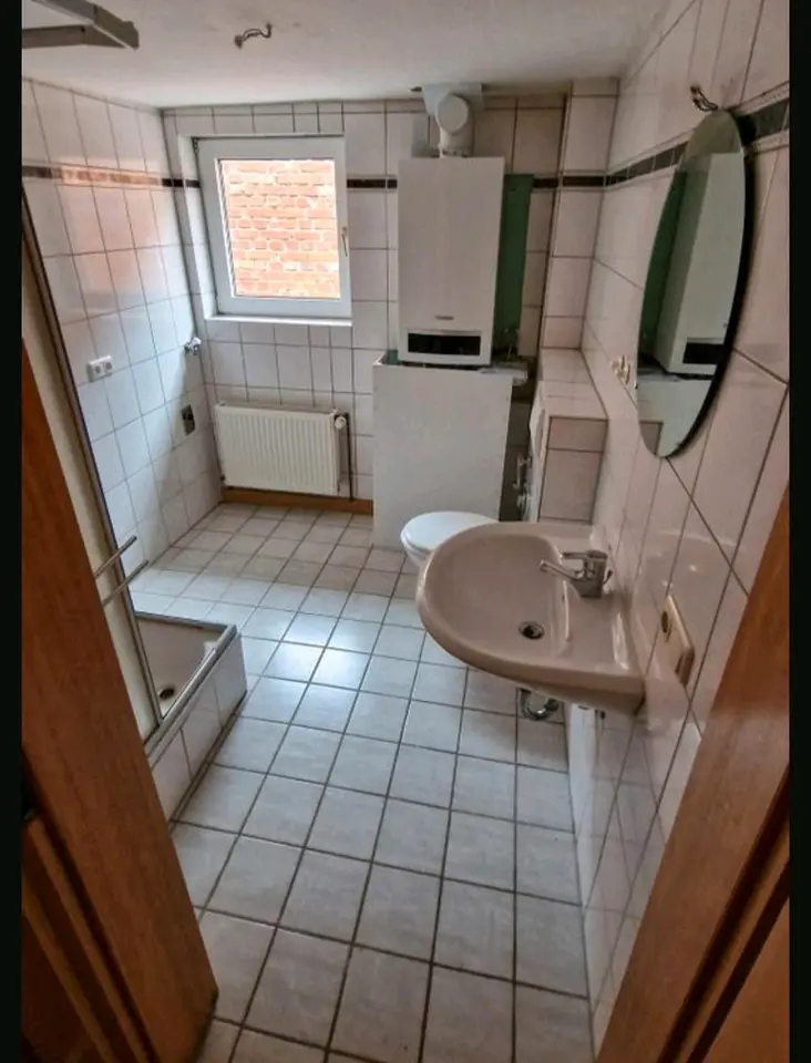 3 Zimmer Wohnung mit 73 m² in Northeim – Bild 5
