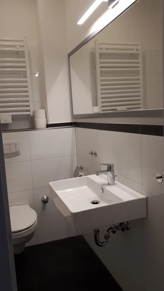2 Zimmer Wohnung mit 46 m² in Mönchengladbach – Bild 3