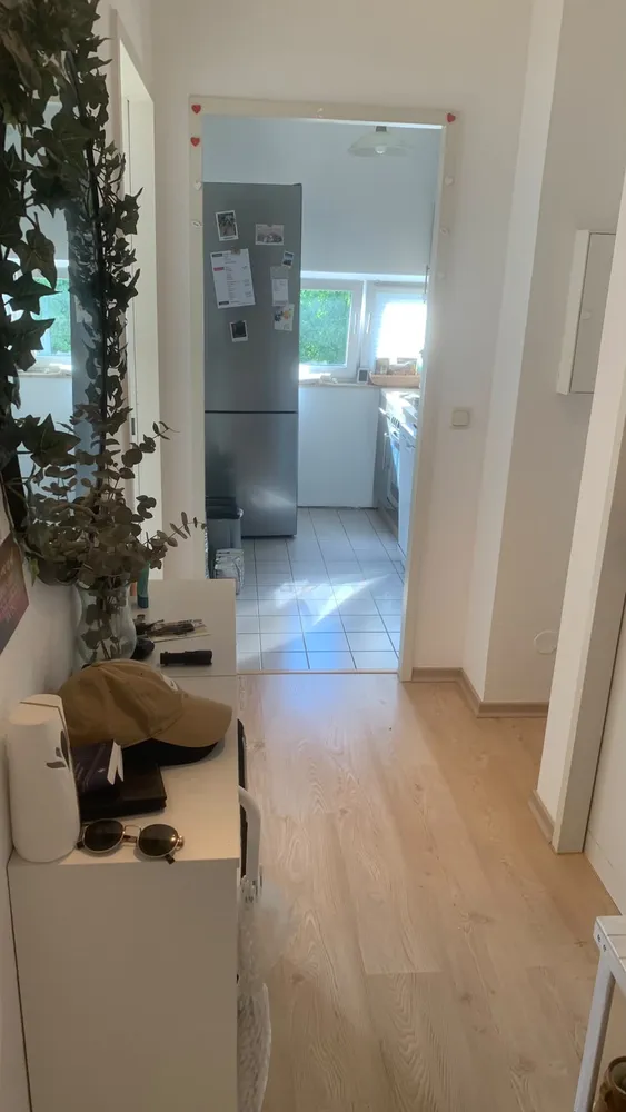 2 Zimmer Wohnung mit 50 m² in Rostock – Bild 6