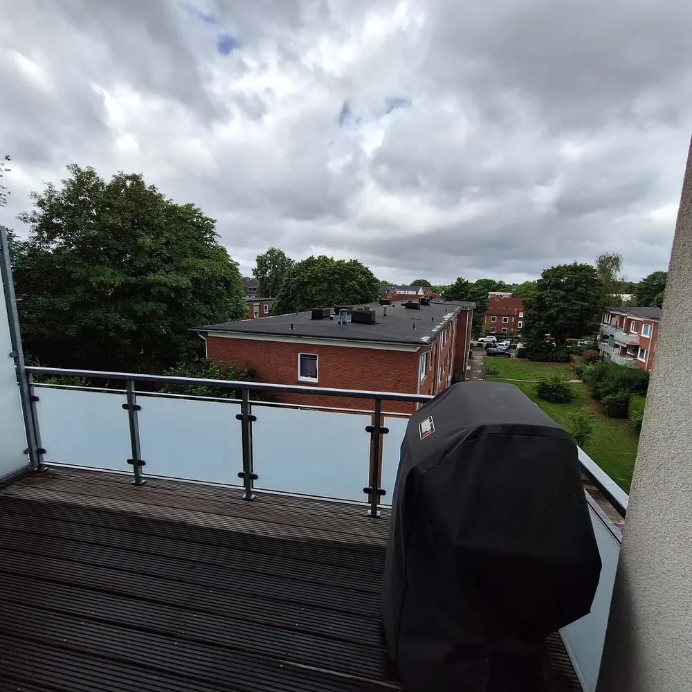 2 Zimmer Wohnung mit 52 m² in Hamburg – Bild 9