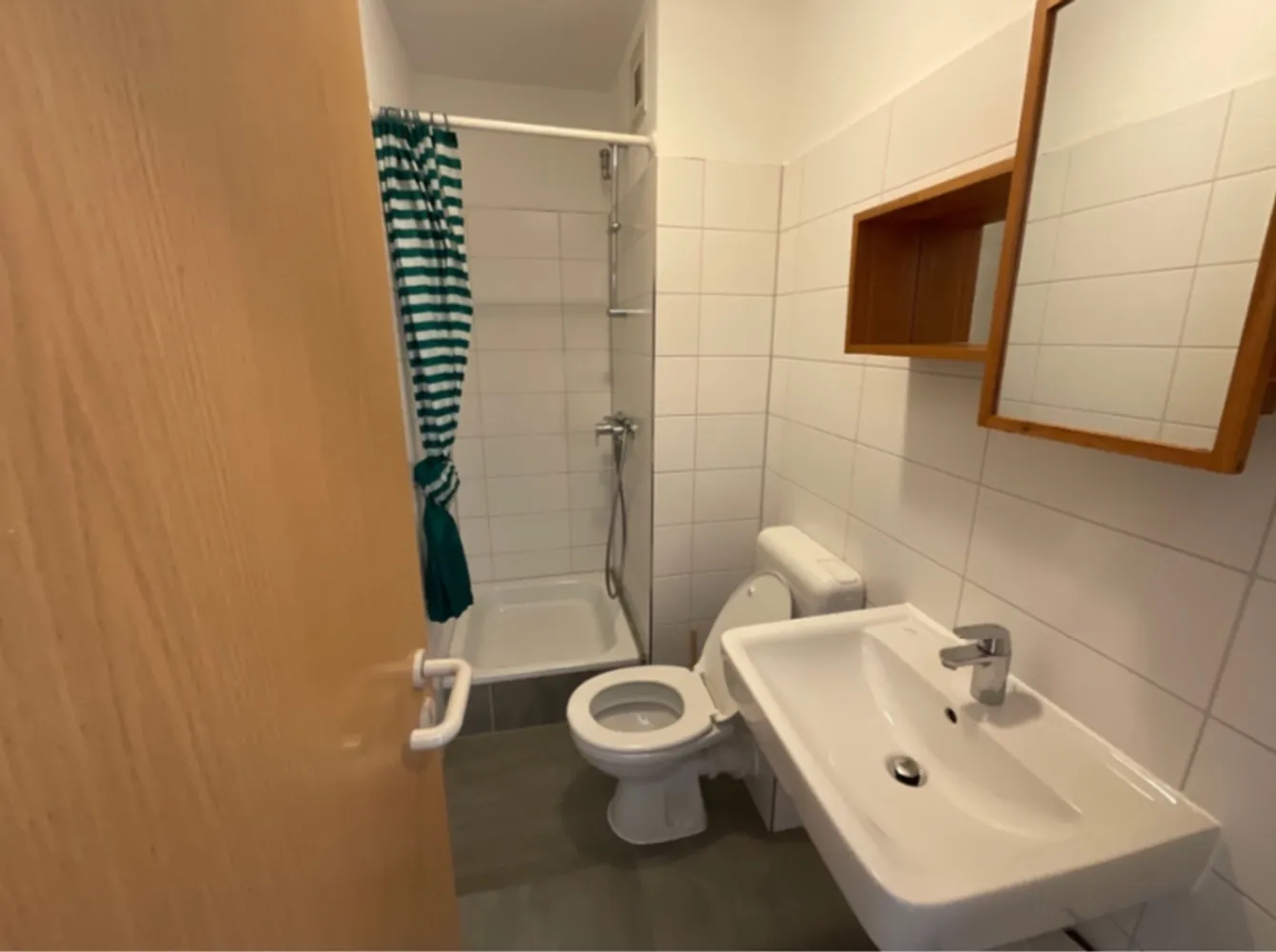 2 Zimmer Wohnung mit 28 m² in Bochum – Bild 5