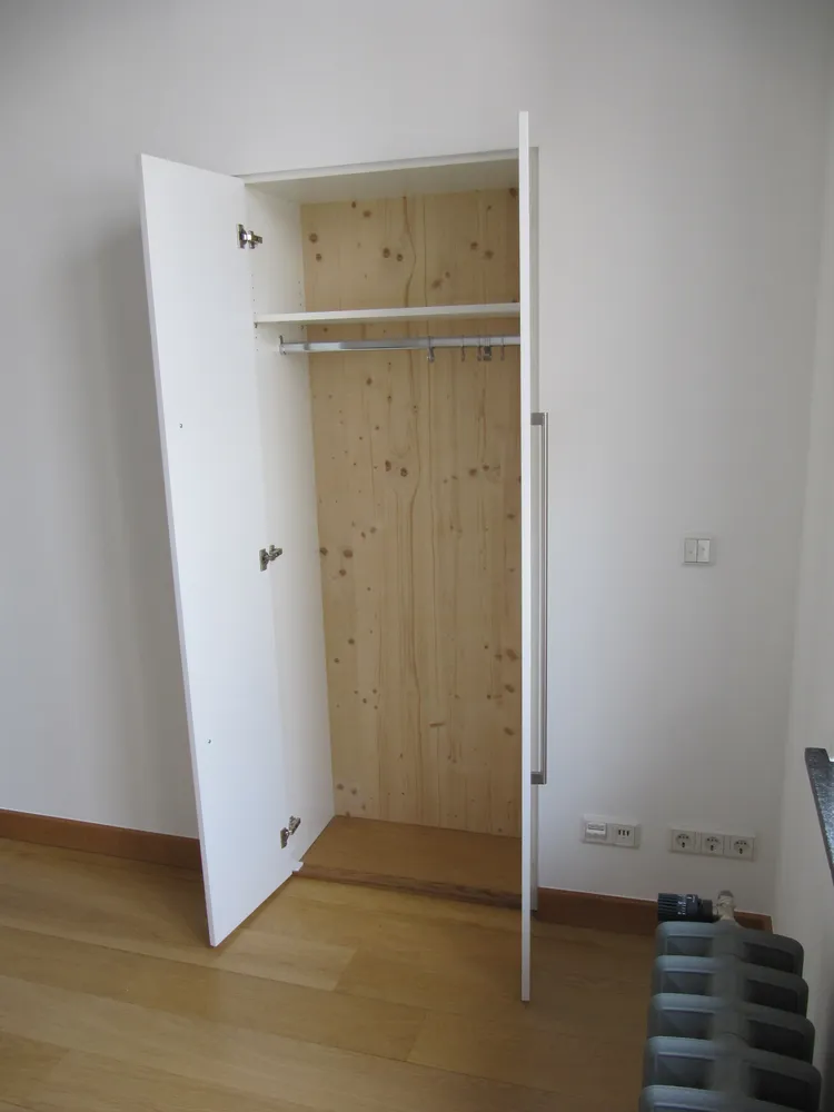 2 Zimmer Wohnung mit 87 m² in Hennef – Bild 9