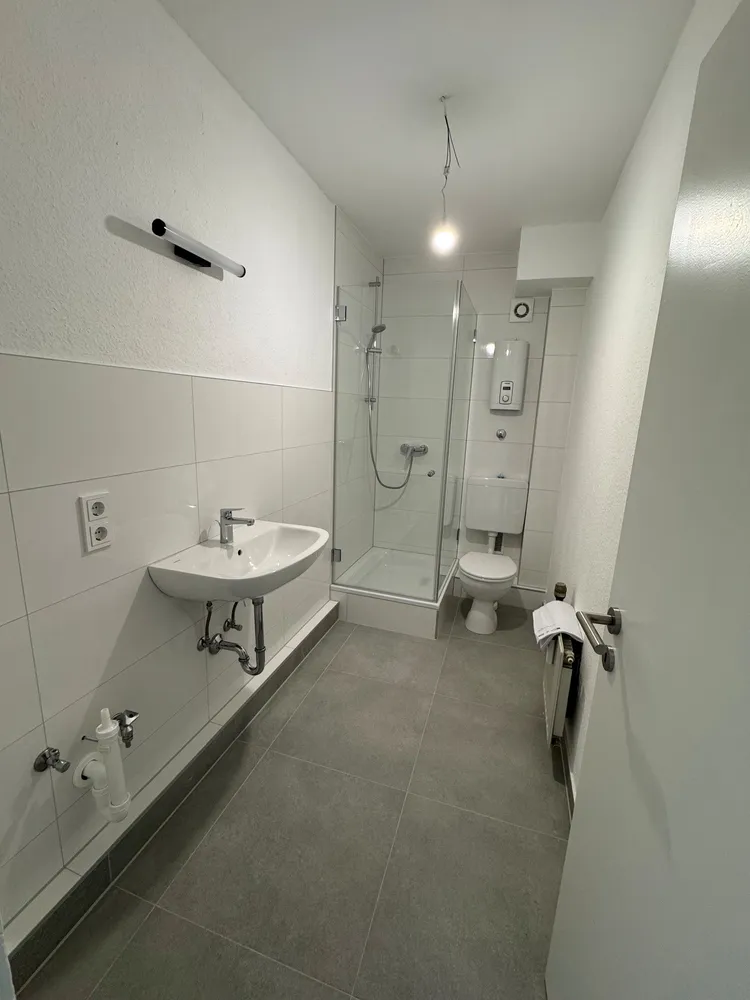 3 Zimmer Wohnung mit 62 m² in Mönchengladbach – Bild 7